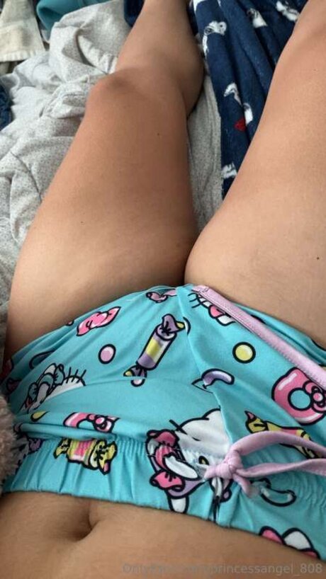 Princessangel 808