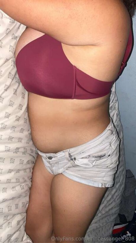 Princessangel 808
