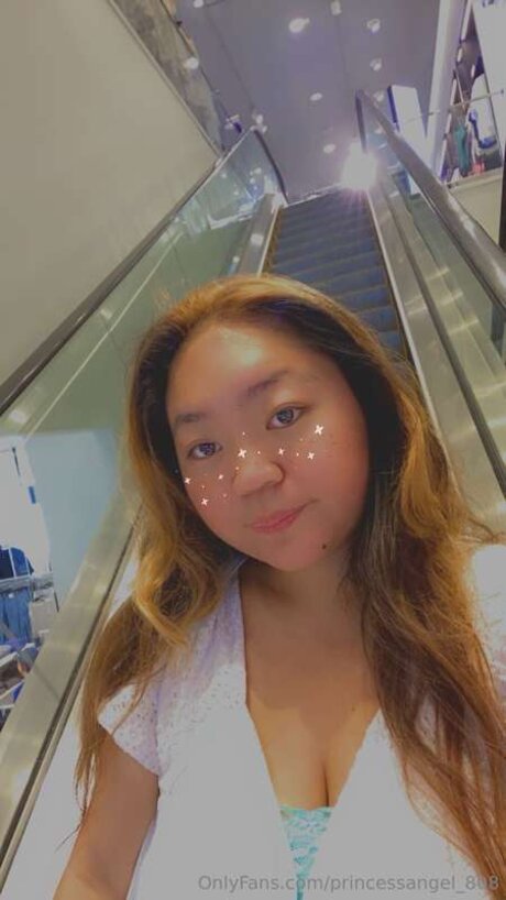 Princessangel 808