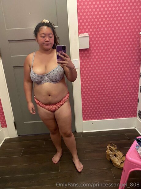 Princessangel 808
