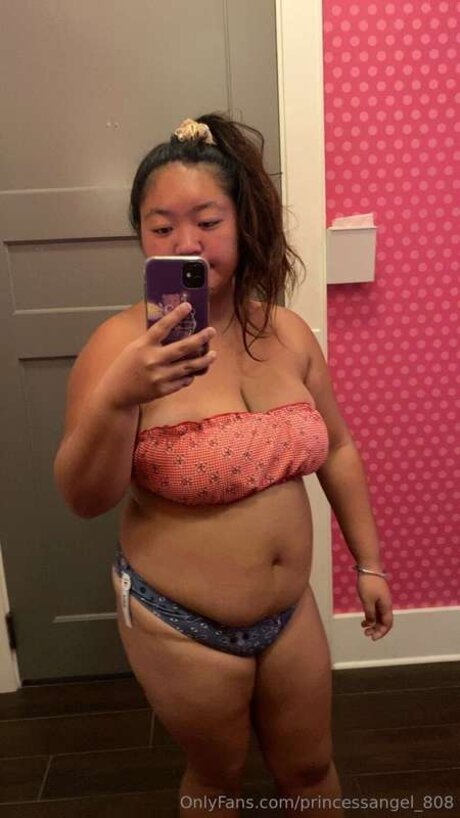 Princessangel 808