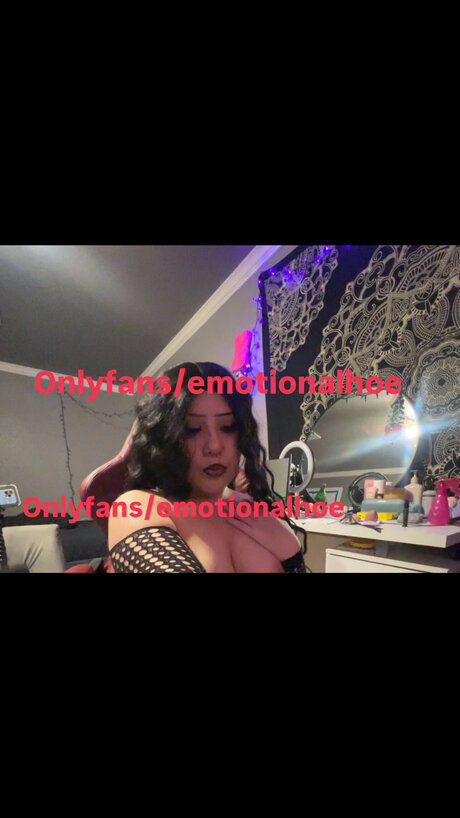 Emotionalhoe