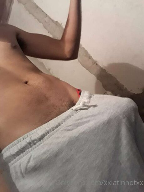 Xxlatinhotxx