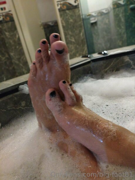 Big Foot81