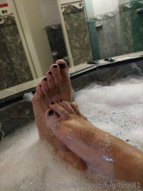 Big Foot81