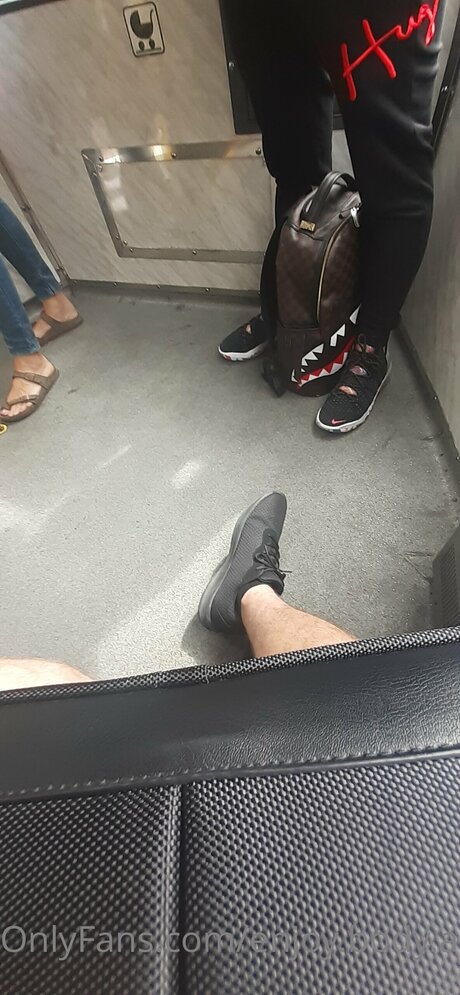 Enjoy Body And Foot