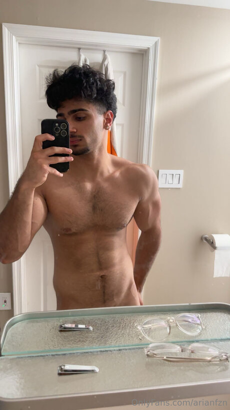 Arianfzn