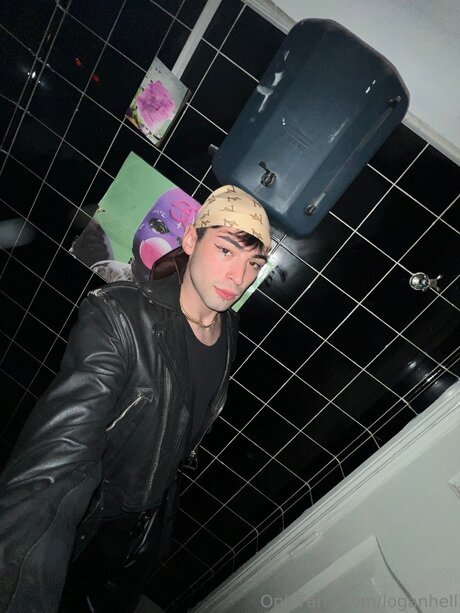 Loganhell