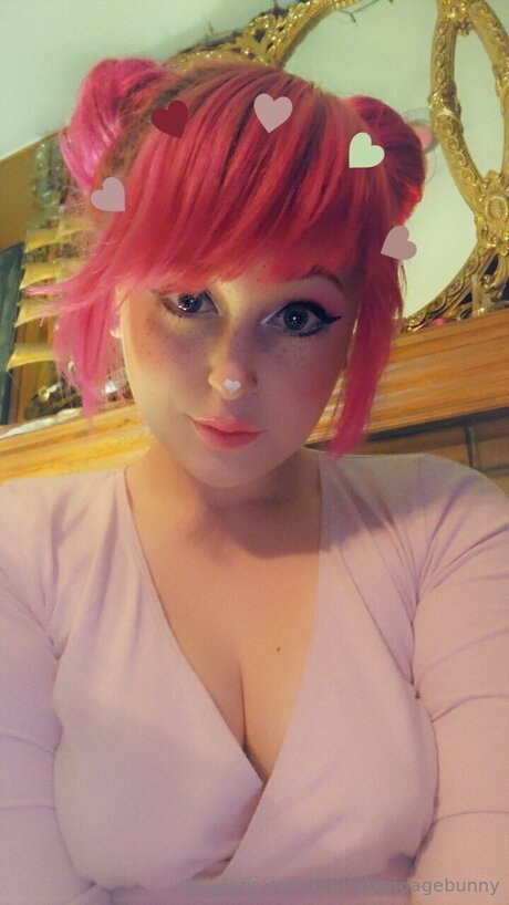 Brattybondagebunny