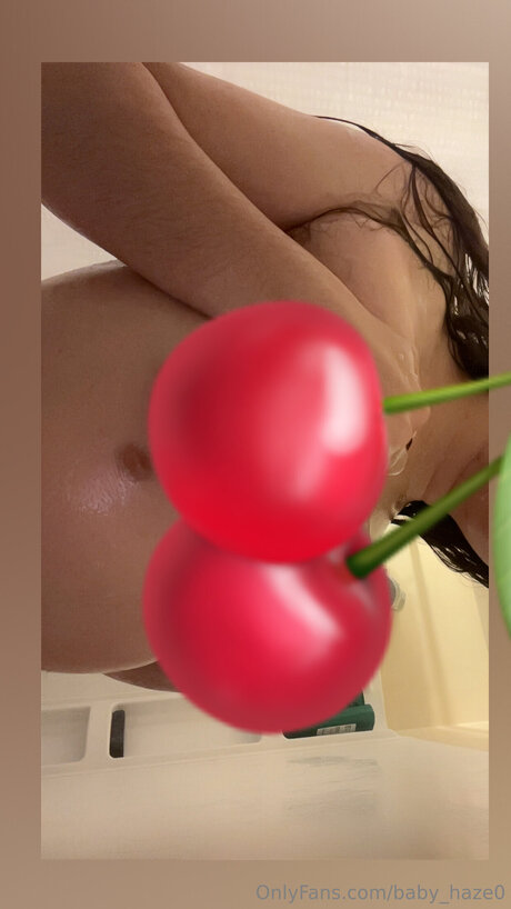 Baby Haze0