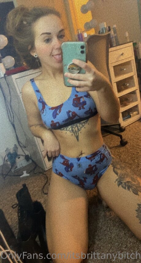 Itsbrittanybitch96