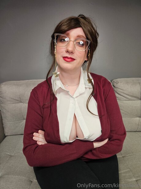 Kimmileon