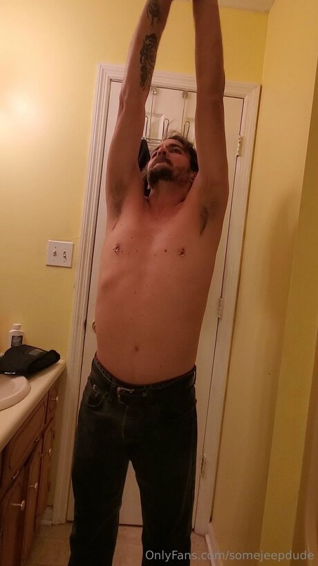 Somejeepdude
