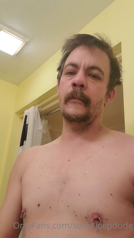 Somejeepdude