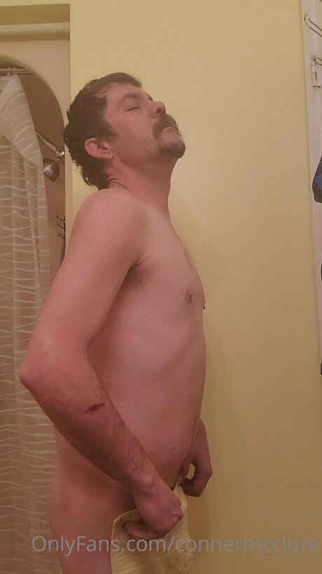 Naakte gelekte OnlyFans-foto van Somejeepdude