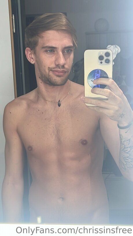Chrissinsfree