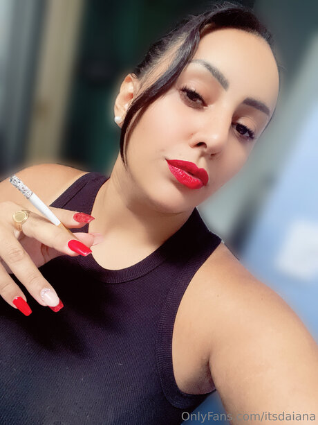 Itsdaiana