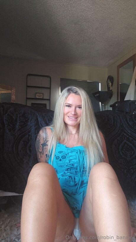 Robin Banxxx