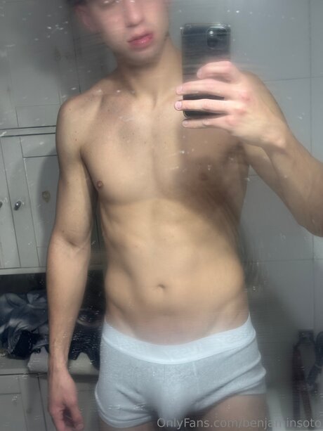 Benjaminsoto