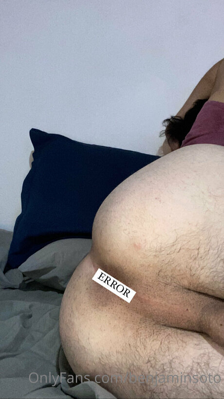 Benjaminsoto