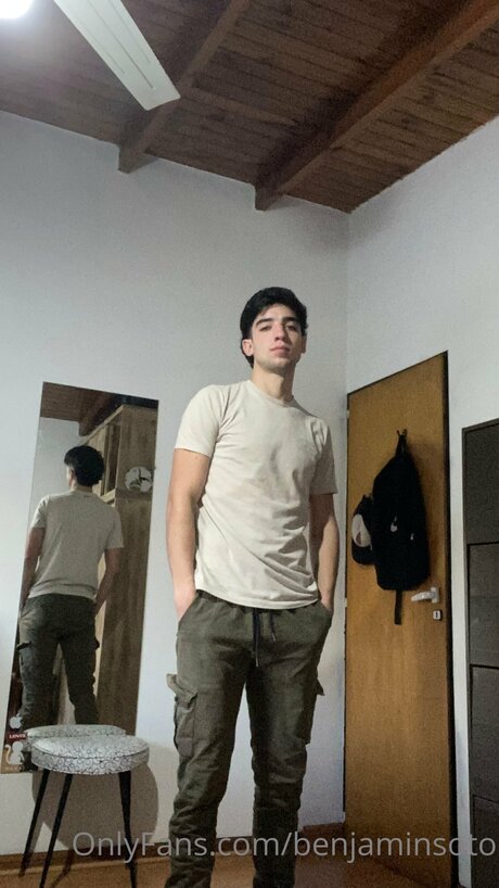 Benjaminsoto