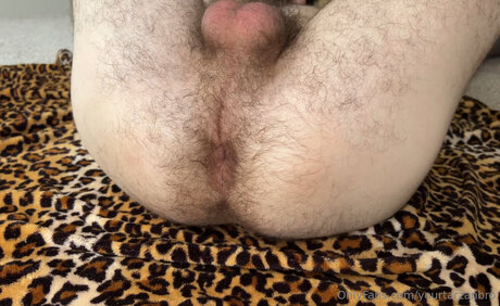 Naakte gelekte OnlyFans-foto van Yourtarzanbro