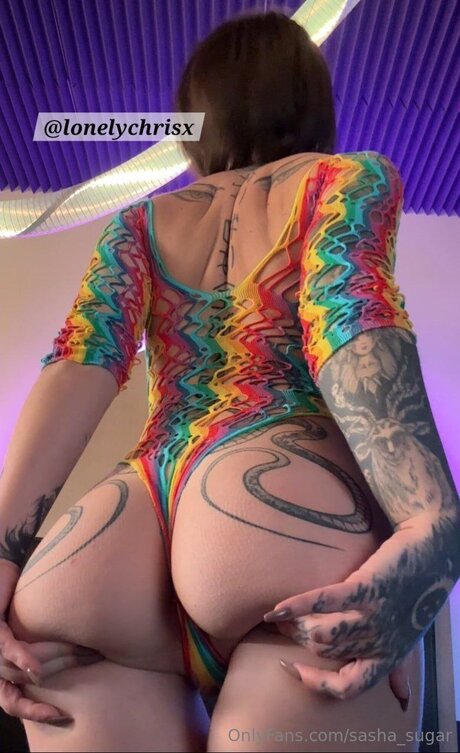 Sasha Sugar