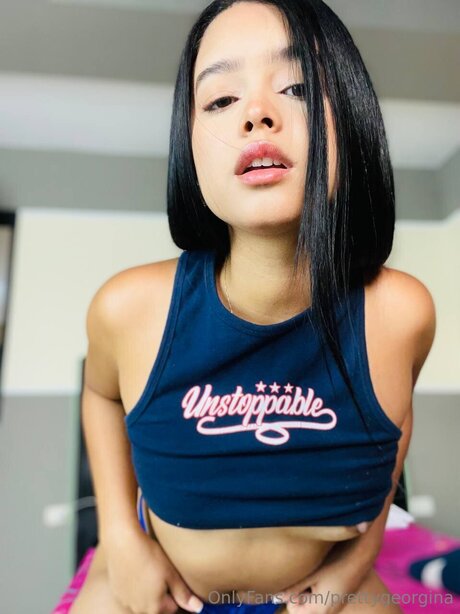 Prettygeorgina
