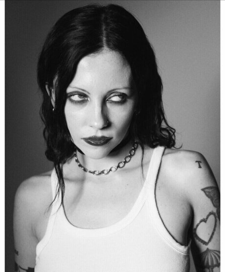 Heather Baron-Gracie