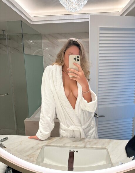 Olivia May NYC