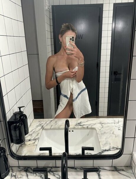 Olivia May NYC
