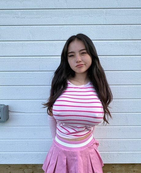 Yumi Eto