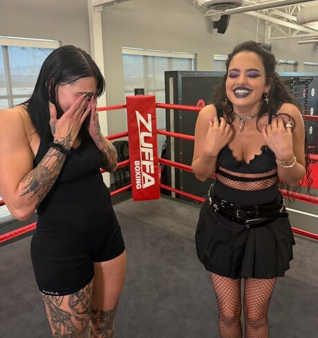 Nina Drama