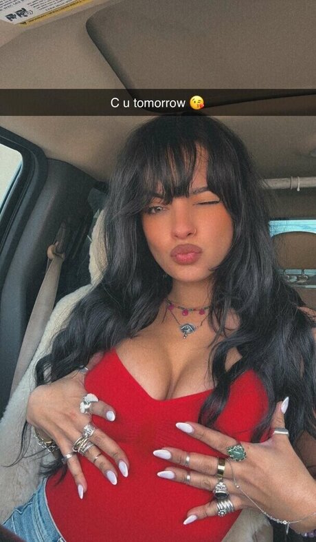 Nina Drama