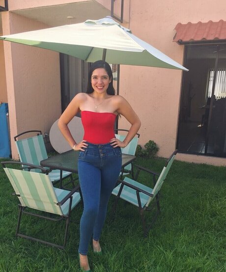 Bety Gaxiola
