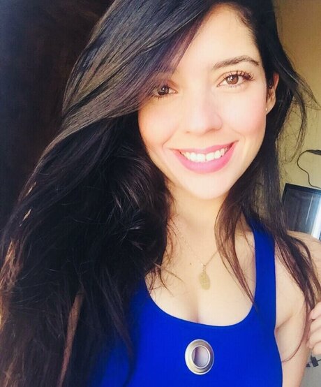 Bety Gaxiola