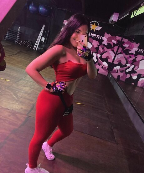 Bety Gaxiola