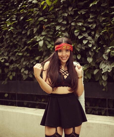 Bety Gaxiola
