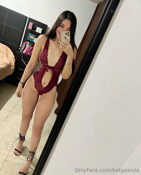 Bety Gaxiola