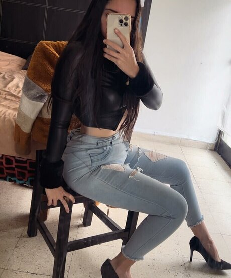 Bety Gaxiola