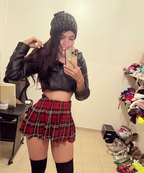 Bety Gaxiola