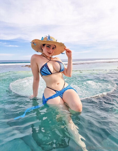 Mikomi Hokina