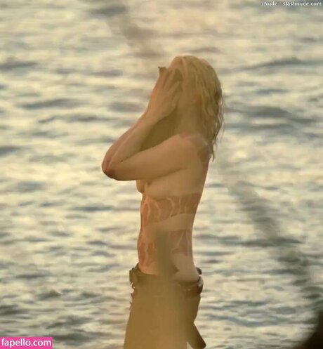 Ingrid Bolso Berdal