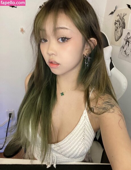 Ursungirl