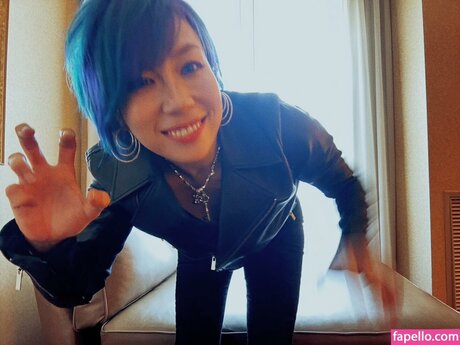 Asuka WWE
