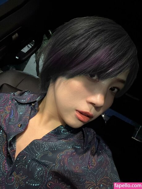 Asuka WWE