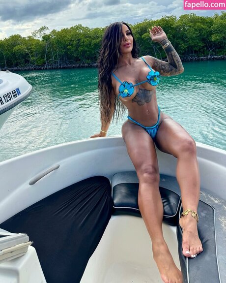 Karishna Ayala