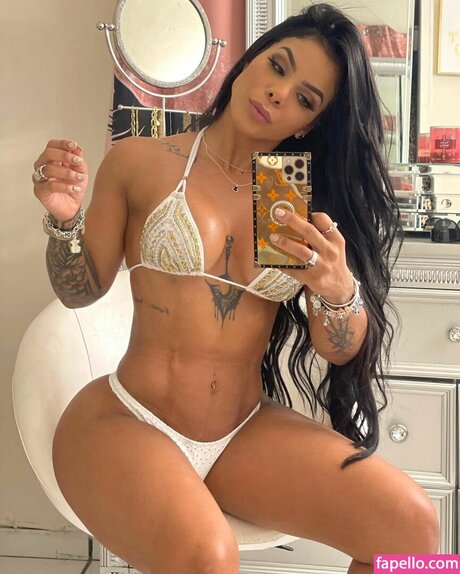 Karishna Ayala
