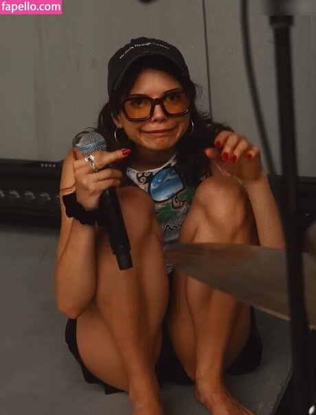 Nina Chuba