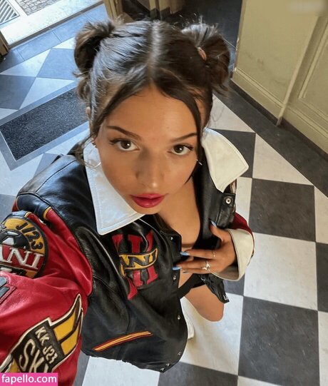 Nina Chuba